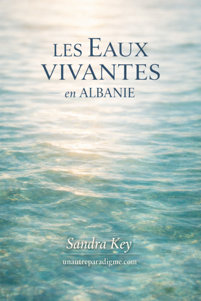 eaux vivantes photo